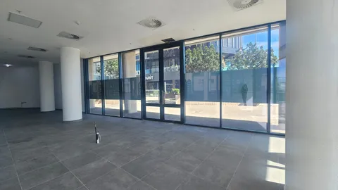 Summit Place, 222 Garstfontein Road, Menlyn - Building D -126m² - Retail - To Let Available (1)